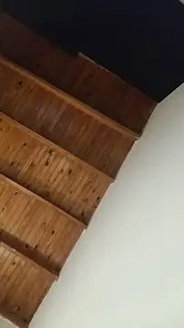 Snapshot of ZaraHoney chatting on 10.29.25 ZaraHoney online show from 10.29.25