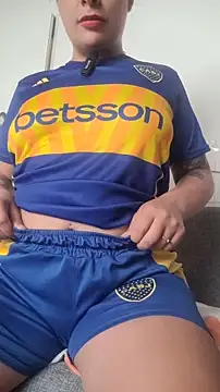 Snapshot of ZaraHoney chatting on 11.09.25 ZaraHoney online show from 11.09.25