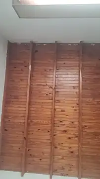 Snapshot of ZaraHoney chatting on 11.21.25 ZaraHoney online show from 11.21.25