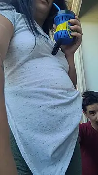 ZaraHoney online show from 01.06.26