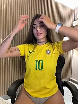 Sarasanders 4 online show from 10.23.25