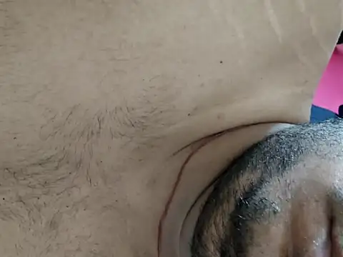 Snapshot of thebrownboi01 chatting on 03.07.26 thebrownboi01 online show from 03.07.26