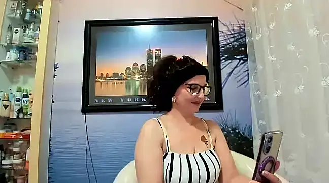 Mature4you44 online show from 01.31.25