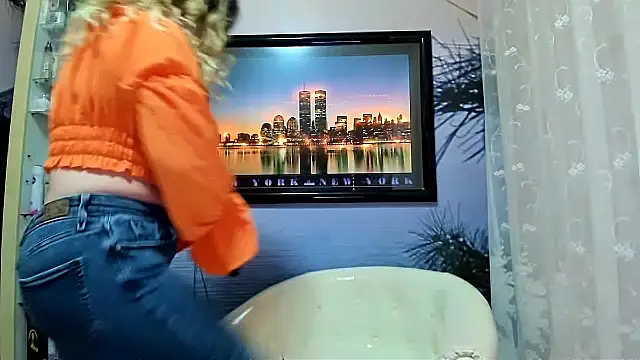 Mature4you44 online show from 02.06.25