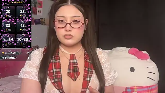 Babyyboutabag online show from 02.18.26