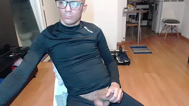 guachin hunk online show from 04.09.26