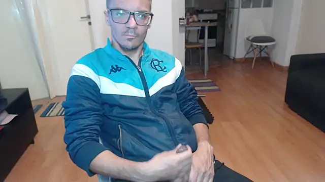 guachin hunk online show from 06.05.26