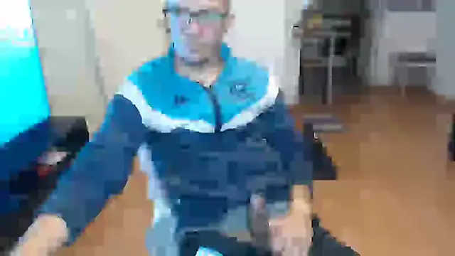 guachin hunk online show from 06.05.26