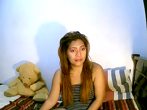 sweetvirginia01 online show from 02.10.25