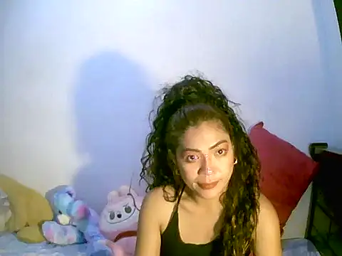 sweetvirginia01 online show from 03.23.26