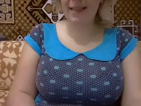 Diana Britt online show from 12.09.24