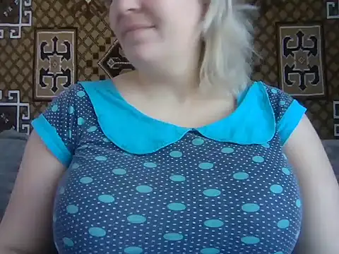 Diana Britt online show from 03.22.25