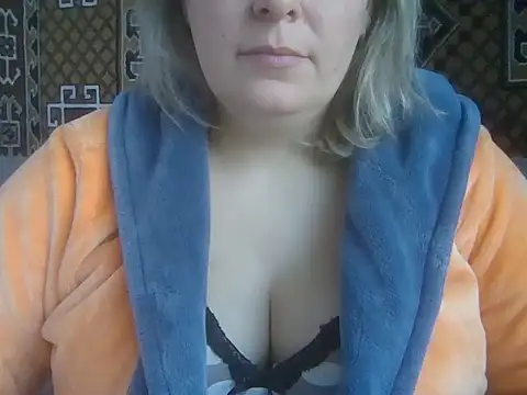 Diana Britt online show from 02.10.26