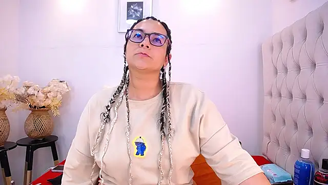 MIchelMomet online show from 01.30.25