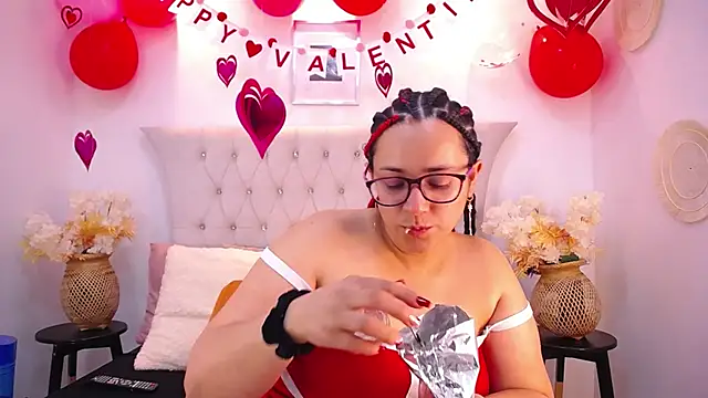 MIchelMomet online show from 02.09.25