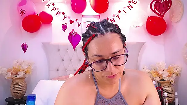 MIchelMomet online show from 02.10.25