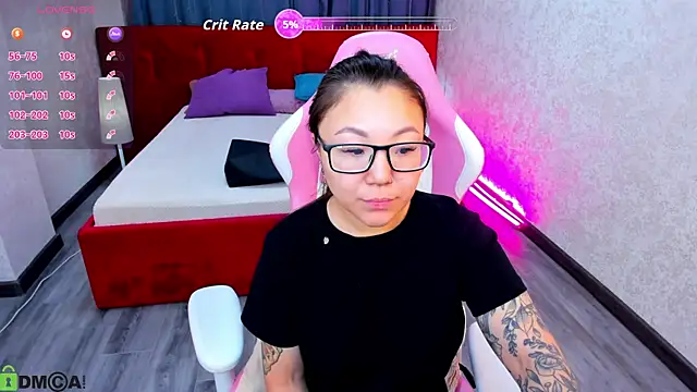 gentle muse online show from 10.25.25