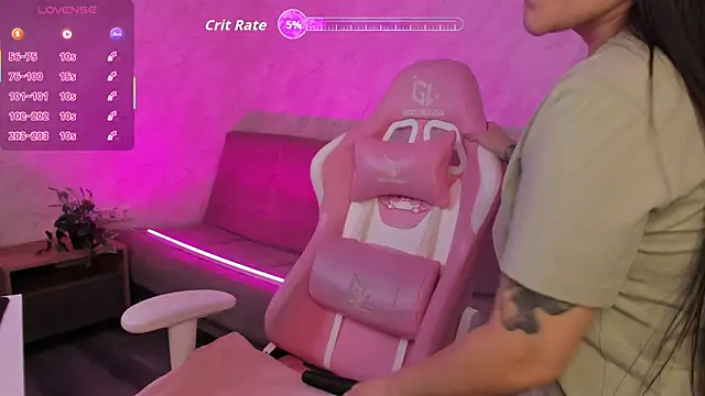 gentle muse online show from 12.18.25