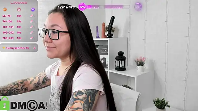 Snapshot of gentle_muse chatting on 01.13.26 gentle muse online show from 01.13.26