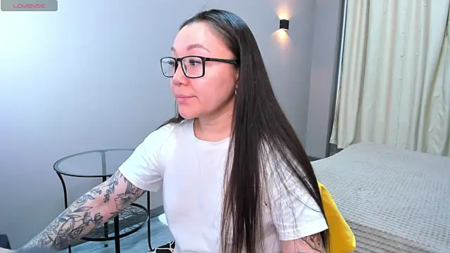 Snapshot of gentle_muse chatting on 02.03.26 gentle muse online show from 02.03.26