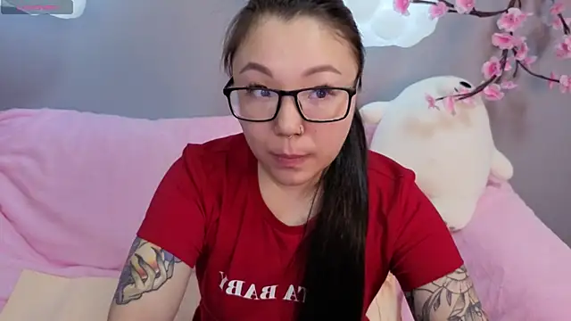 Snapshot of gentle_muse chatting on 02.12.26 gentle muse online show from 02.12.26