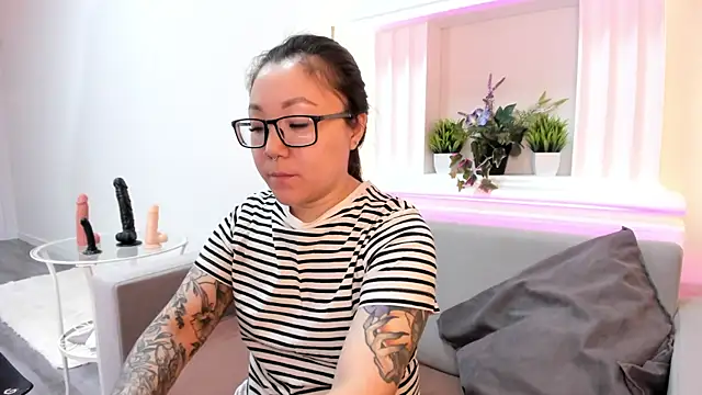 gentle muse online show from 03.31.26