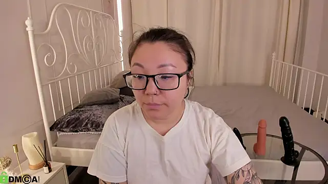 gentle muse online show from 04.01.26