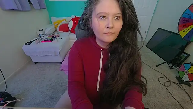 electrifiedlove online show from 02.25.26