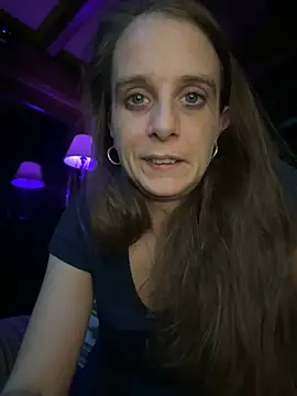 Snapshot of LadyChantale chatting on 01.17.25 LadyChantale online show from 01.17.25