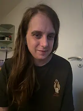 LadyChantale online show from 03.05.26