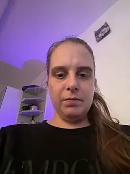 LadyChantale online show from 03.27.26