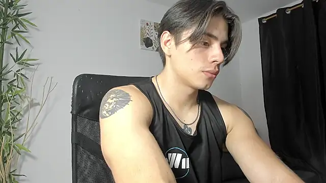 Giordano Russo online show from 01.03.25