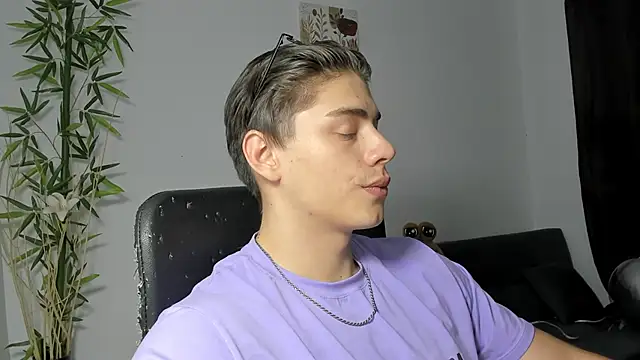 Giordano Russo online show from 01.27.25