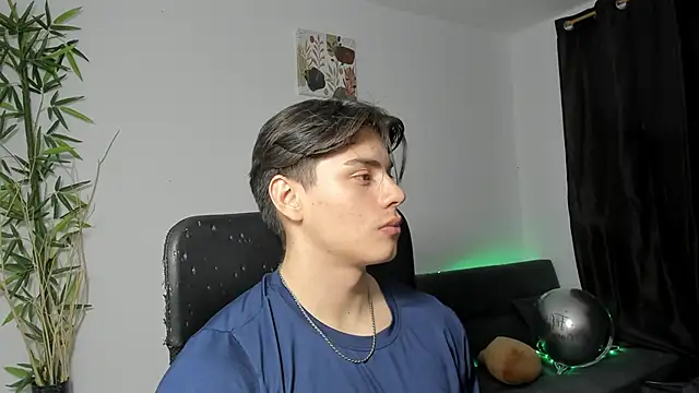 Giordano Russo online show from 01.31.25