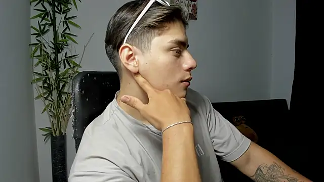 Giordano Russo online show from 02.28.25