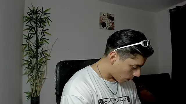 Giordano Russo online show from 03.02.25