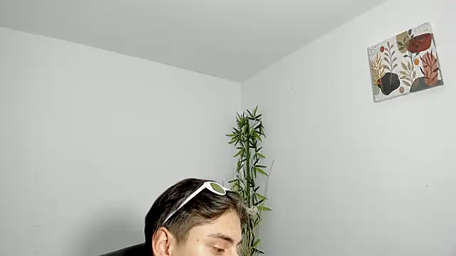 Giordano Russo online show from 03.09.25