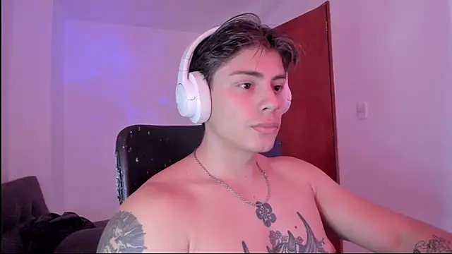 Giordano Russo online show from 09.08.25