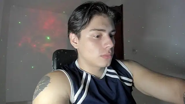 Giordano Russo online show from 09.23.25