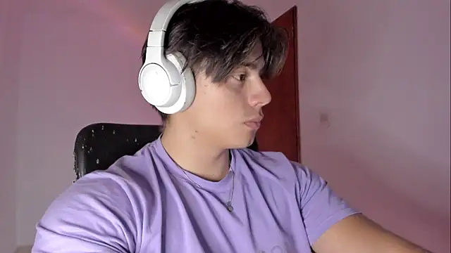 Snapshot of Giordano_Russo chatting on 03.03.26 Giordano Russo online show from 03.03.26