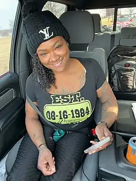 HaloRodeoLover2 online show from 02.24.26