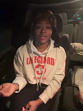 HaloRodeoLover2 online show from 03.26.26