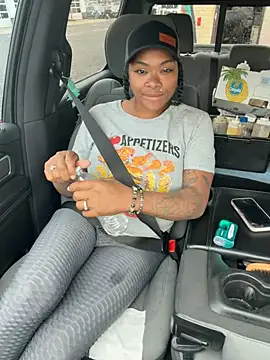 HaloRodeoLover2 online show from 03.27.26