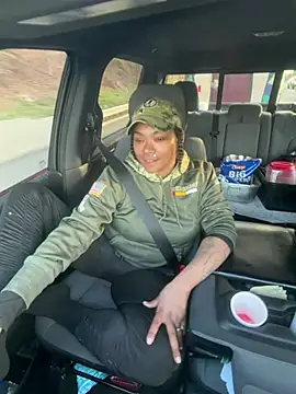 HaloRodeoLover2 online show from 03.29.26