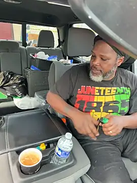 HaloRodeoLover2 online show from 04.18.26