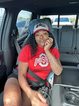 HaloRodeoLover2 online show from 04.20.26