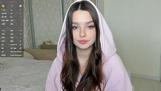 Victoria Karma online show from 12.15.24