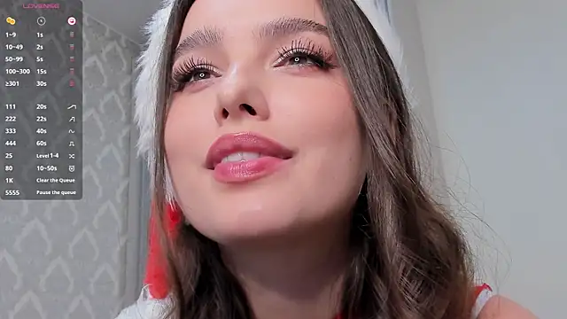 Victoria Karma online show from 12.30.24