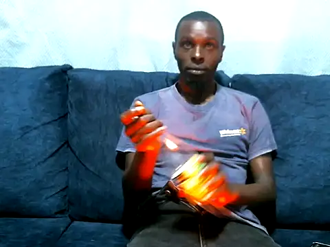 reezly online show from 11.06.25