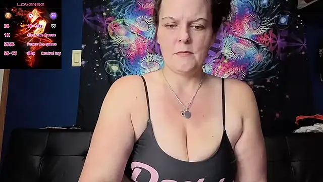 fieryrebel online show from 10.30.25